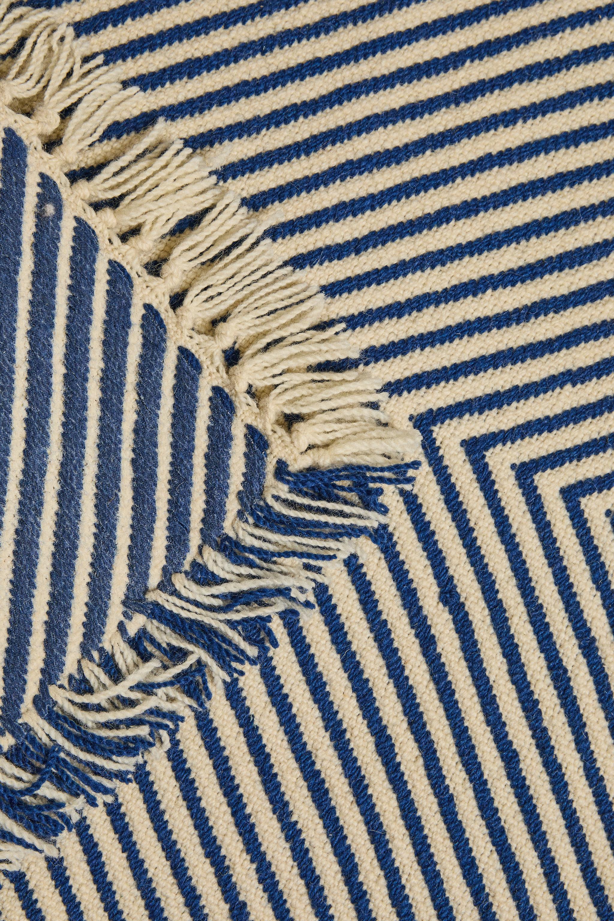 TAPIS EN LAINE POUR ENFANTS